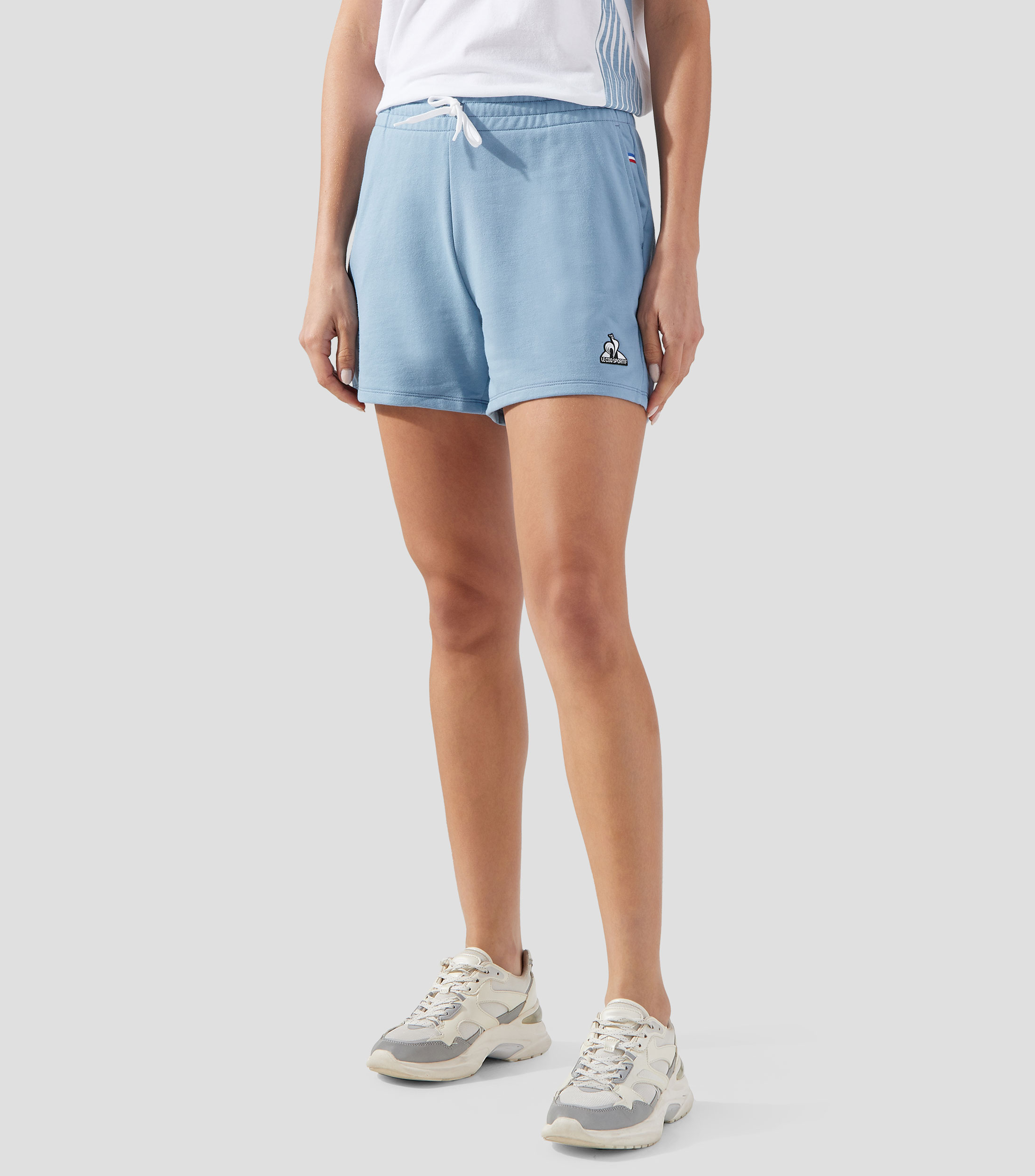 Short Deportivo Mujer